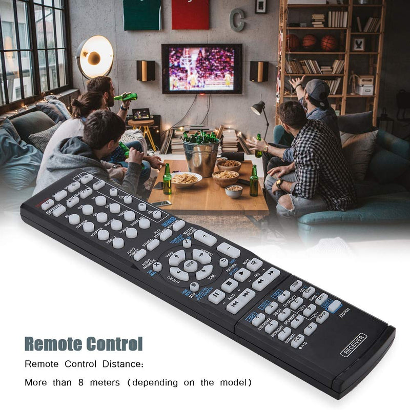  [AUSTRALIA] - Universal Remote Control for Pioneer AV Receiver, Remote for Pioneer HTP 071 VSX 321 KP VSX 42 VSX 421 K SX 319V SX 319V K VSX 321 VSX 321K P VSX 420 K VSX 421 VSX 519 V, etc