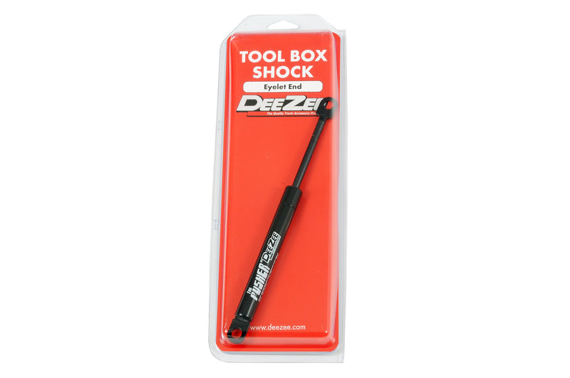  [AUSTRALIA] - Dee Zee DZTBSHOCK2 Tool Box Replacement Shock, 10"