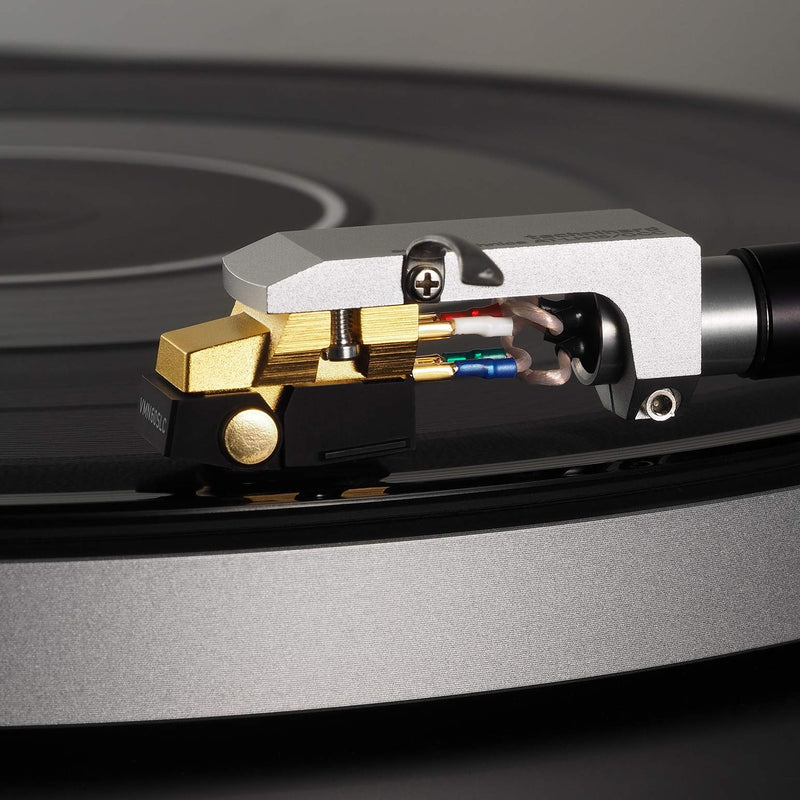  [AUSTRALIA] - Audio-Technica AT6108 Turntable Cartridge to Headshell Lead Wires