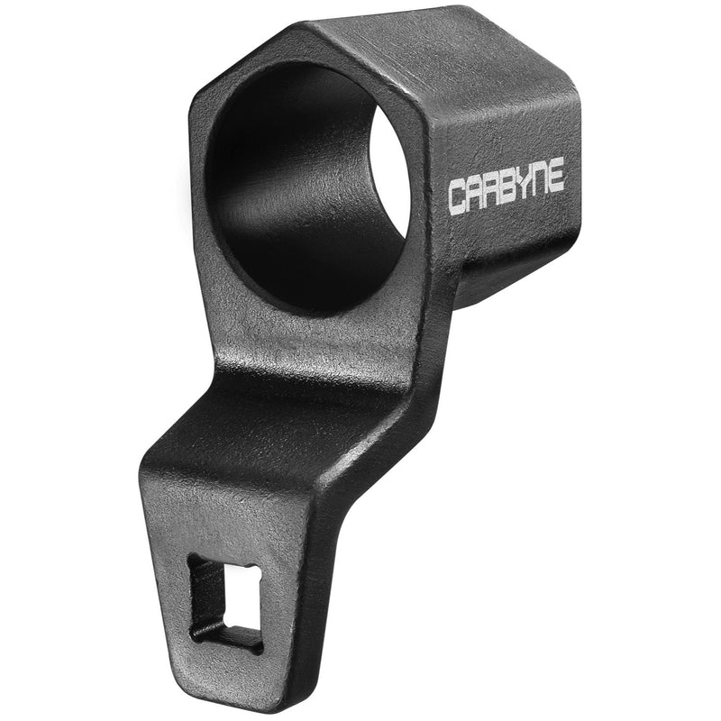  [AUSTRALIA] - Carbyne 50mm Honda & Acura Crank Pulley Removal Tool | Chrome Molybdenum Steel