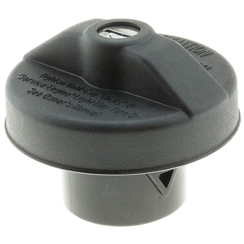  [AUSTRALIA] - MotoRad MGC804 Locking Fuel Cap | Fits Select Buick, Cadillac, Chevrolet, GMC, Oldsmobile, Pontiac, Saturn Applications