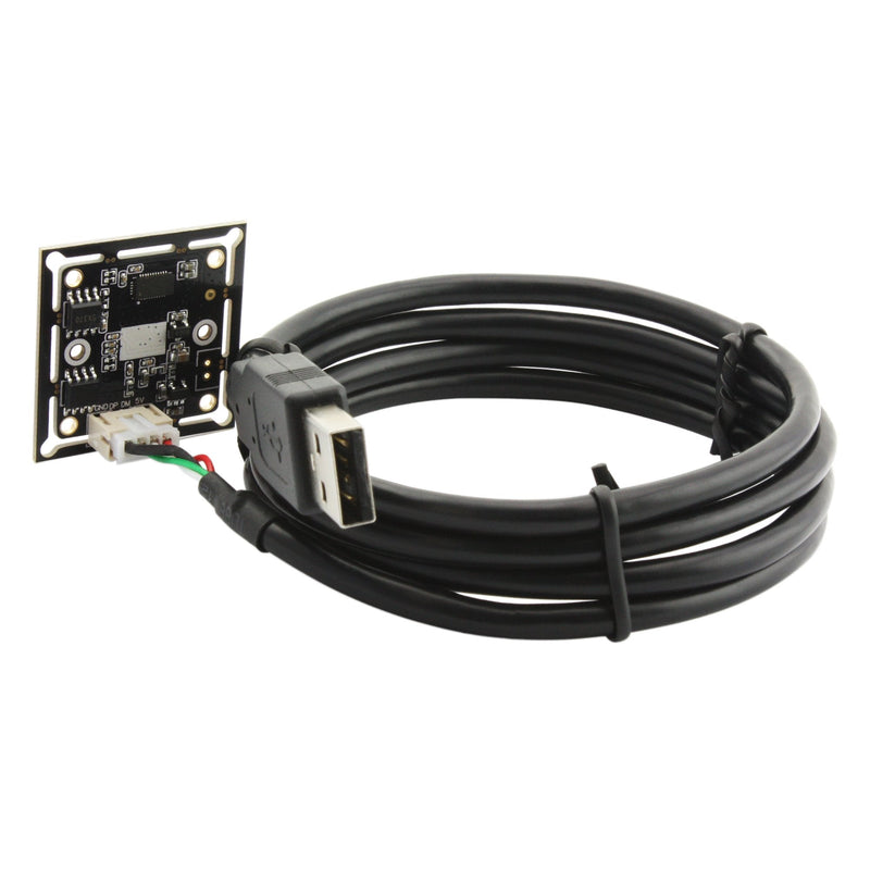 [AUSTRALIA] - ELP megapixel Super Mini 720p USB Camera Module with 45degree Lens