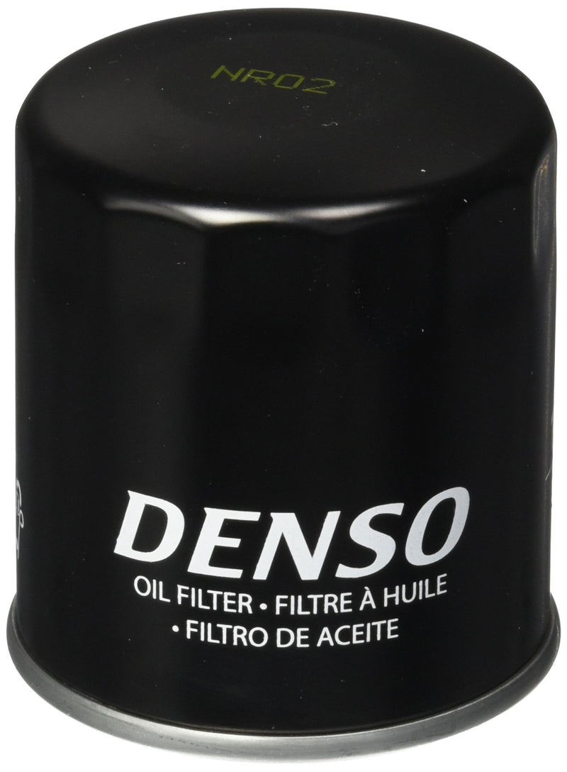 Denso 150-2010 Oil Filter - LeoForward Australia