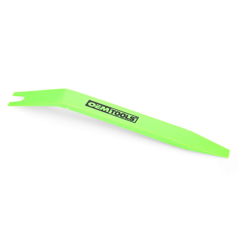  [AUSTRALIA] - OEMTOOLS 25314 Trim Fastener & Molding Removal Tool Kit | Each Tools’ Contours are Specially Designed for Removal of Automotive Molding, Fasteners, & Bezels | Pry Tools Won’t Scratch Your Car