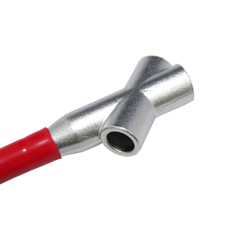 [AUSTRALIA] - WISE Power up Handle for SBL-1000 Super Ball Wrench