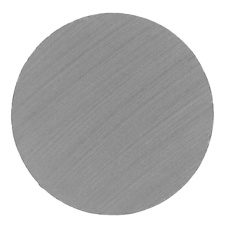 Ceramic Disc Magnet, 0.970" Diameter, 0.156" Thick (Pack of 6) - LeoForward Australia