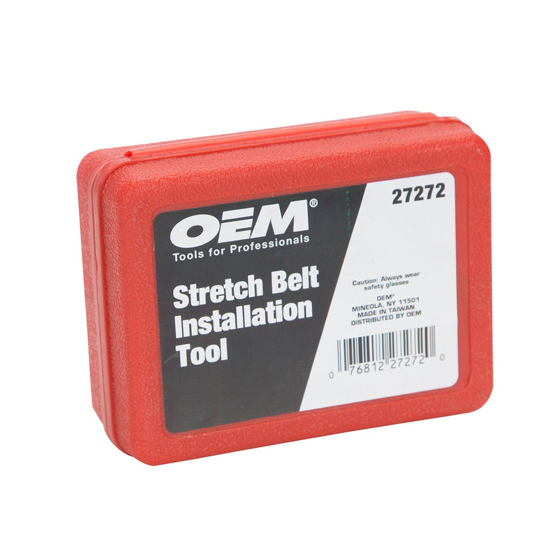 OEM TOOLS 27272 Stretch Belt Installation Tool | LeoForward Australia