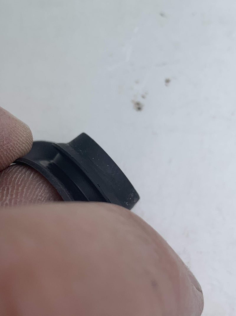  [AUSTRALIA] - Top Secret PDR 13mm][ 1/2" Rubber Hole Plugs Premium Quality