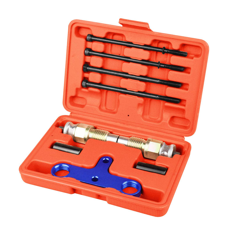 BELEY Fuel Injector Removal Installation Tool Kit for BMW N20 N55 Engine, Master Injector Puller - LeoForward Australia