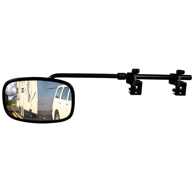  [AUSTRALIA] - CIPA USA 11980 Universal Bar Towing Mirror Kit