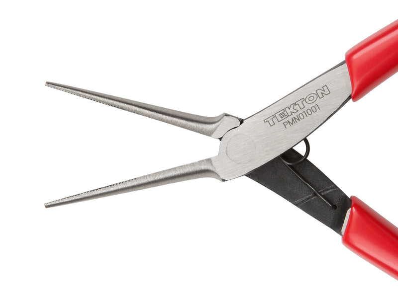  [AUSTRALIA] - TEKTON Mini Needle Nose Pliers | PMN01001