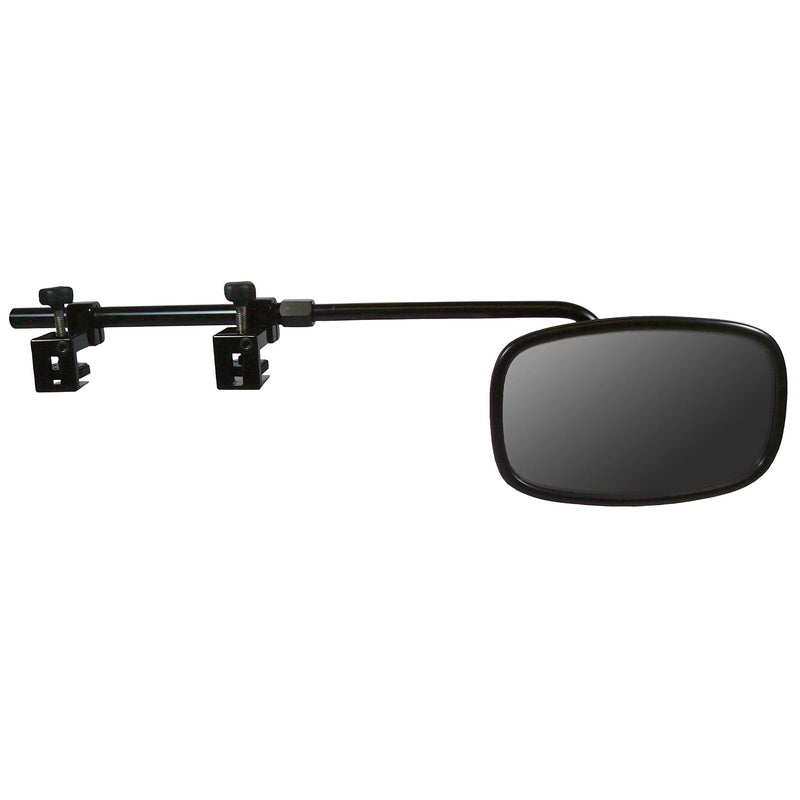  [AUSTRALIA] - CIPA USA 11980 Universal Bar Towing Mirror Kit