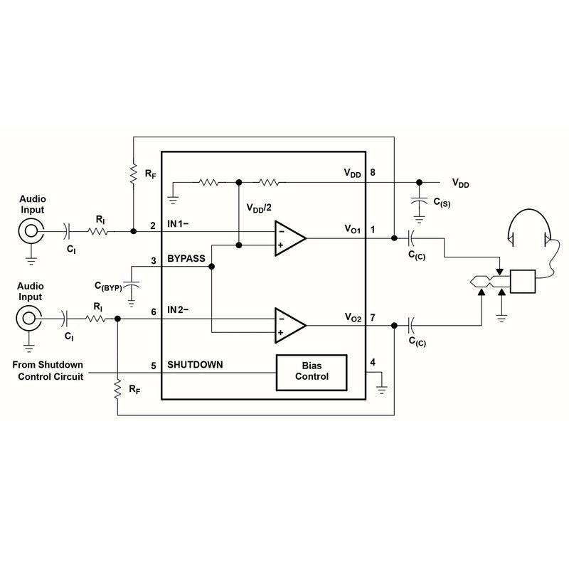  [AUSTRALIA] - HiLetgo Si4703 RDS FM Radio Tuner Evaluation Breakout Board For Arduino AVR PIC ARM