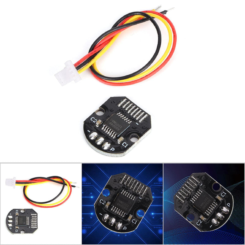  [AUSTRALIA] - AS5048a Magnetic Encoder AS5048a Magnetic Encoder PWM/Serial Peripheral Interface Port Module with high accuracy