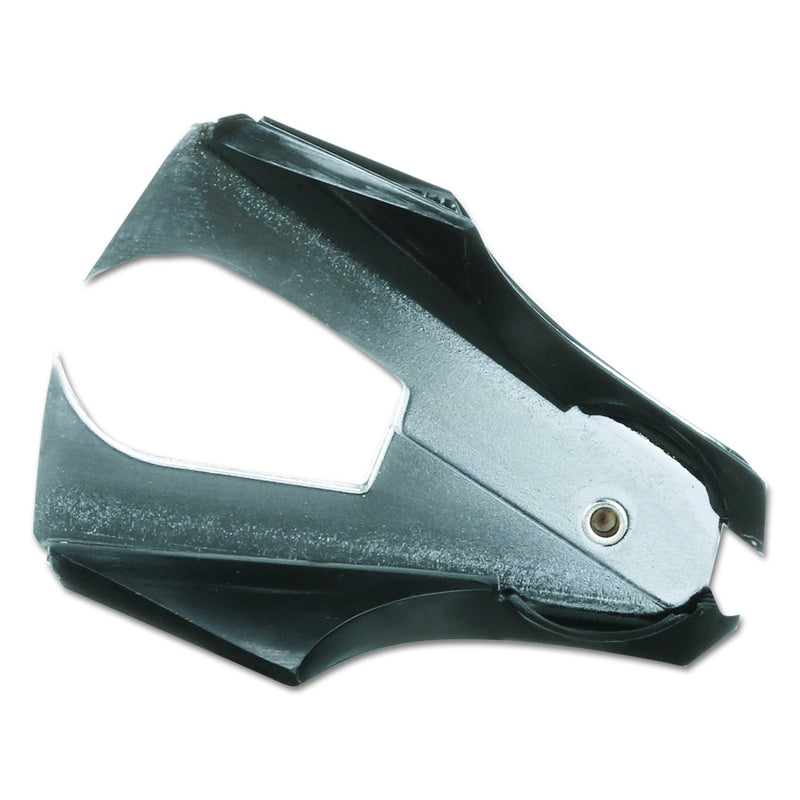  [AUSTRALIA] - Swingline Staple Remover, Deluxe, Extra Wide, Steel Jaws, Black (38101) (S7038101) 1 Count