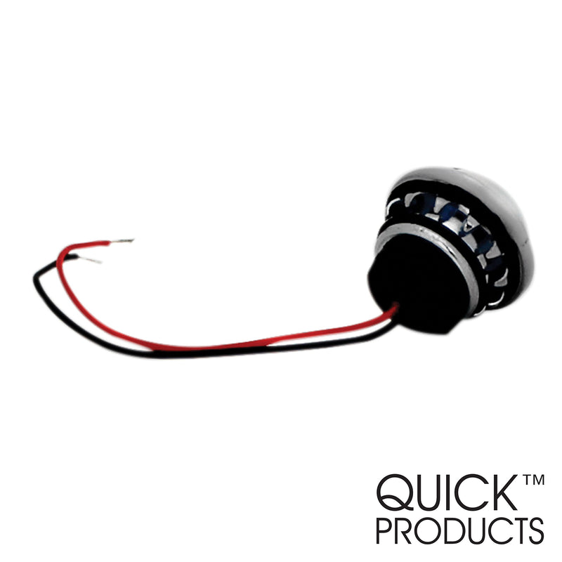  [AUSTRALIA] - Quick Products JQ-LED Power Jack Replacement Light