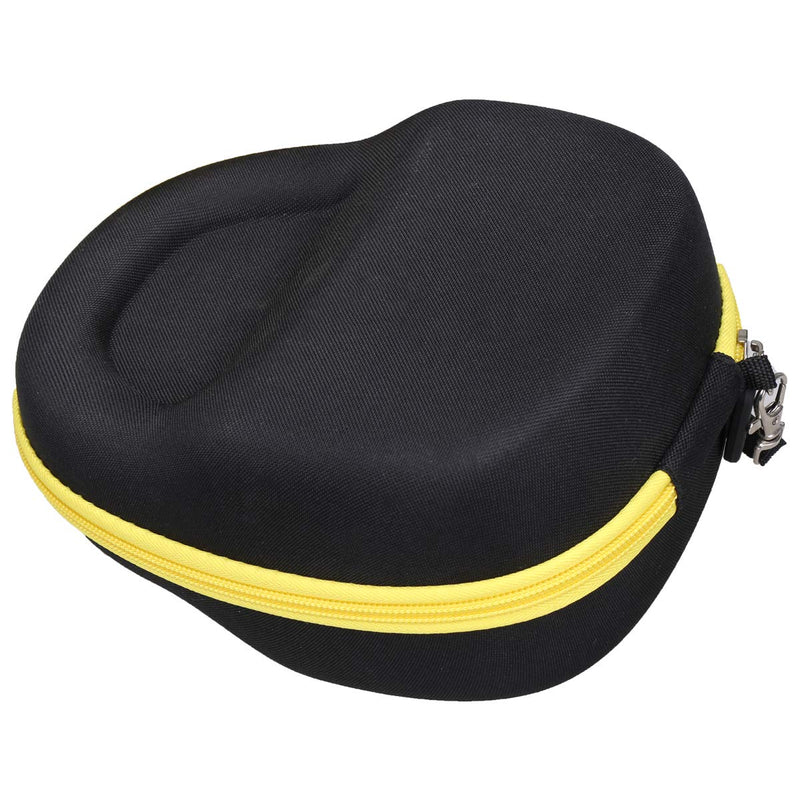  [AUSTRALIA] - Aproca Hard Travel Storage Carrying Case for 3M Safety WorkTunes Connect Hearing Protector