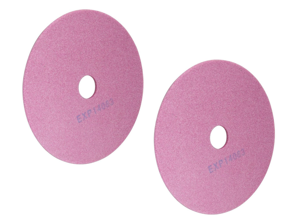  [AUSTRALIA] - 2x SECURA grinding disc 145mm x 22.2mm x 3.2mm carbide compatible with Jolly Efco Oregon