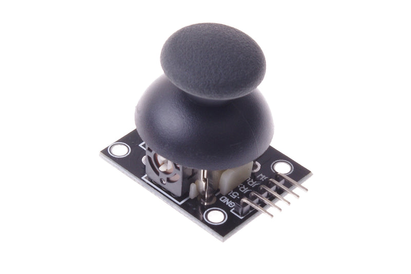  [AUSTRALIA] - SMAKN Fr4 Ky-023 Joystick Breakout Module Sensor Shield for Arduino Uno/arduino UNO R3/arduino 2560/arduino 2560 R