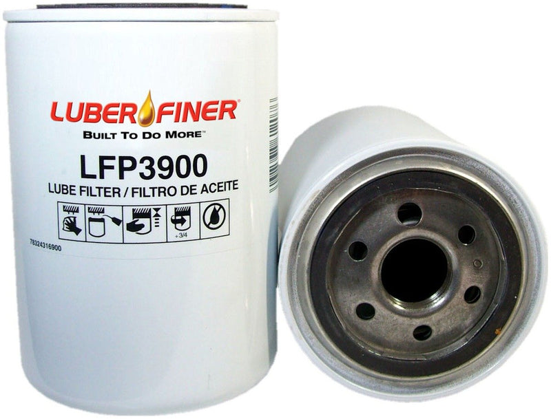  [AUSTRALIA] - Luber-finer LFP3900 Heavy Duty Oil Filter 1 Pack