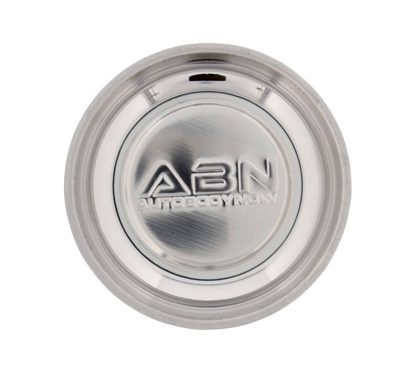 ABN Magnetic Tray for Mechanics, Magnetic Parts Tray Magnetic Bowl - Magnetic Tool Holder - 4.2 Inch Round 1-Pack - LeoForward Australia