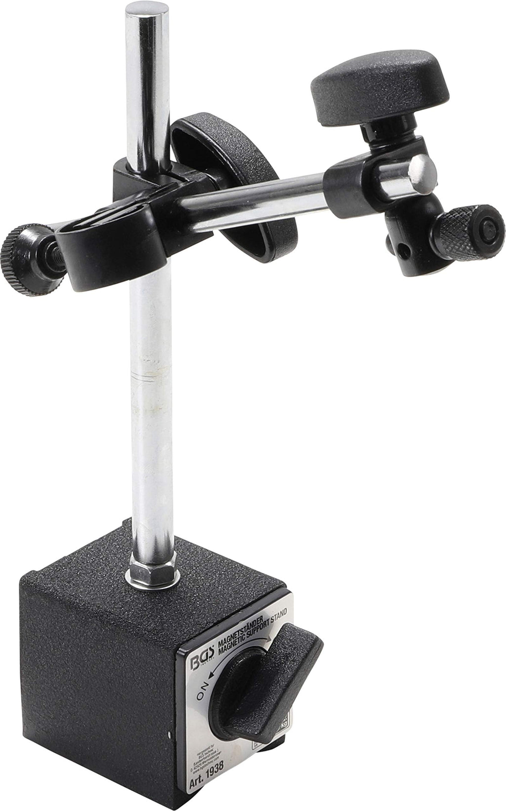  [AUSTRALIA] - BGS 1938 | Magnetic stand for measuring instruments