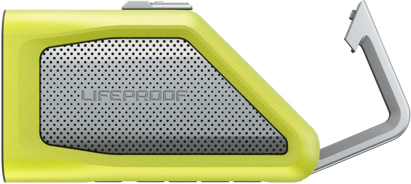 LifeProof AQUAPHONICS AQ9 Portable Bluetooth Speaker - Laguna Clay - LeoForward Australia