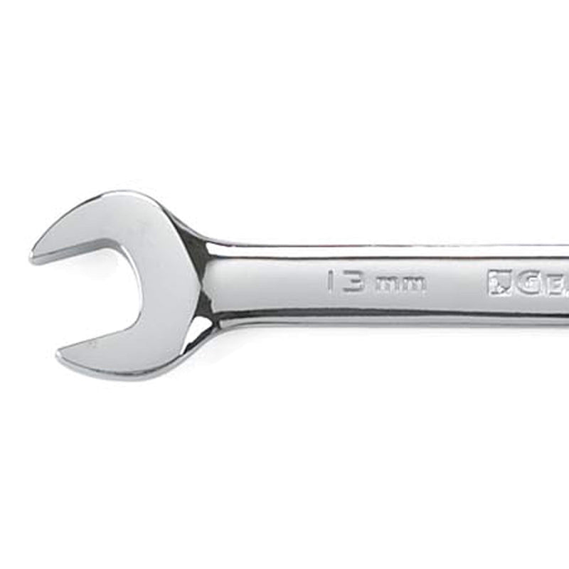  [AUSTRALIA] - GEARWRENCH 13mm 12 Point Ratcheting Combination Wrench - 9113D