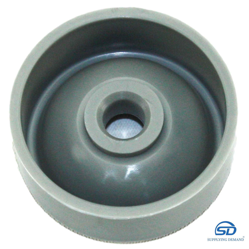 Supplying Demand WD35X21041 Dishwasher Lower Dishrack Roller Kit For GE - LeoForward Australia