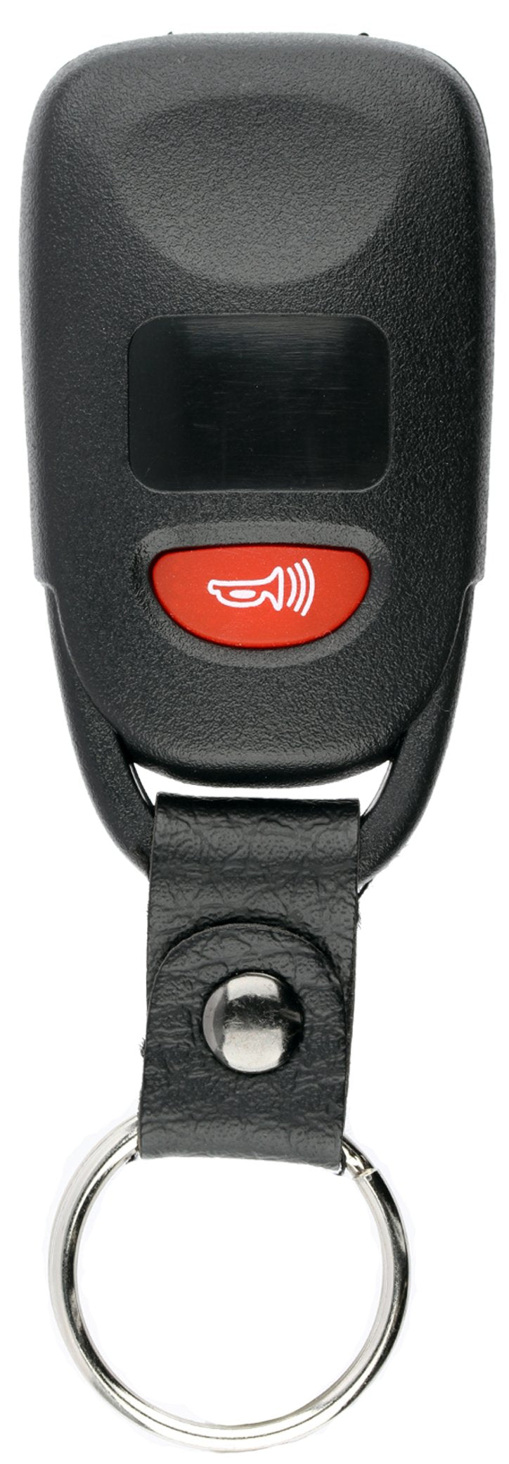  [AUSTRALIA] - KeylessOption Keyless Entry Remote Car Key Fob Alarm for Hyundai Santa Fe Accent, Kia Rio Rio5 PINHA-T038