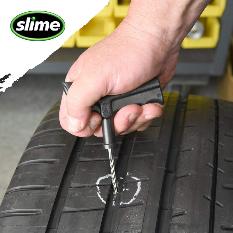 [AUSTRALIA] - Slime Tire Repair Kit Deluxe