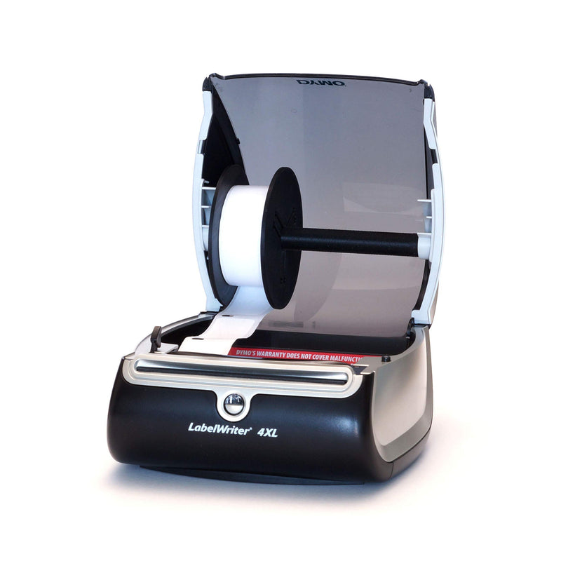 Replacement Spool Assembly Compatible with DYMO 4XL Thermal Printer - LeoForward Australia