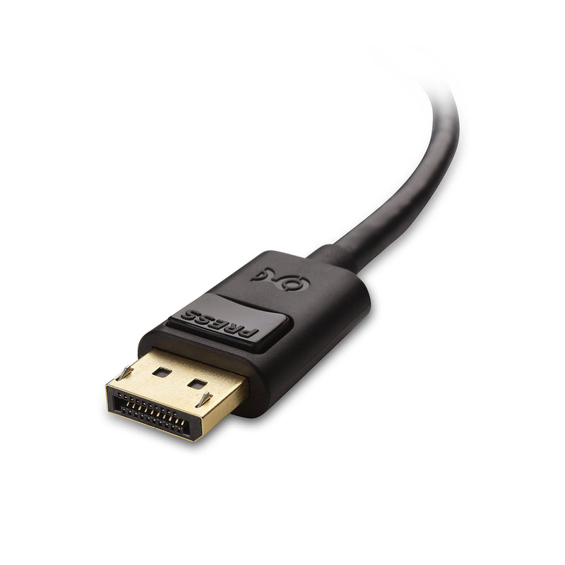 Cable Matters DisplayPort to VGA Adapter (DP to VGA Adapter) - LeoForward Australia