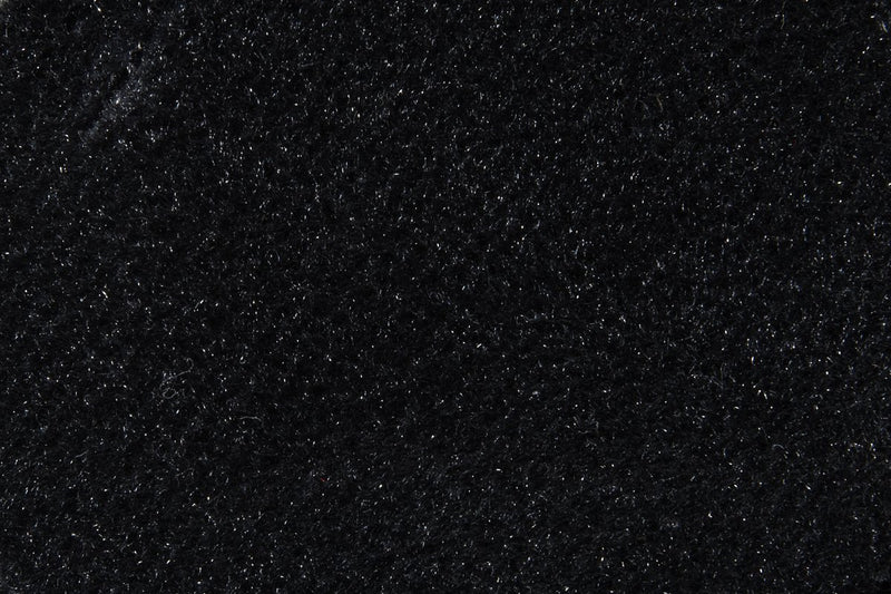  [AUSTRALIA] - DashMat Dash Board Cover, Crystal Blue Black