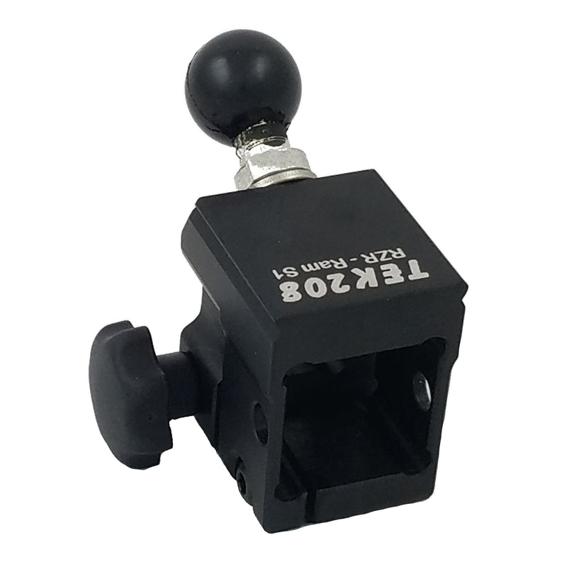  [AUSTRALIA] - TEK208 RZR-RAM Mount S1 (Stardard Ball) Standard Ball