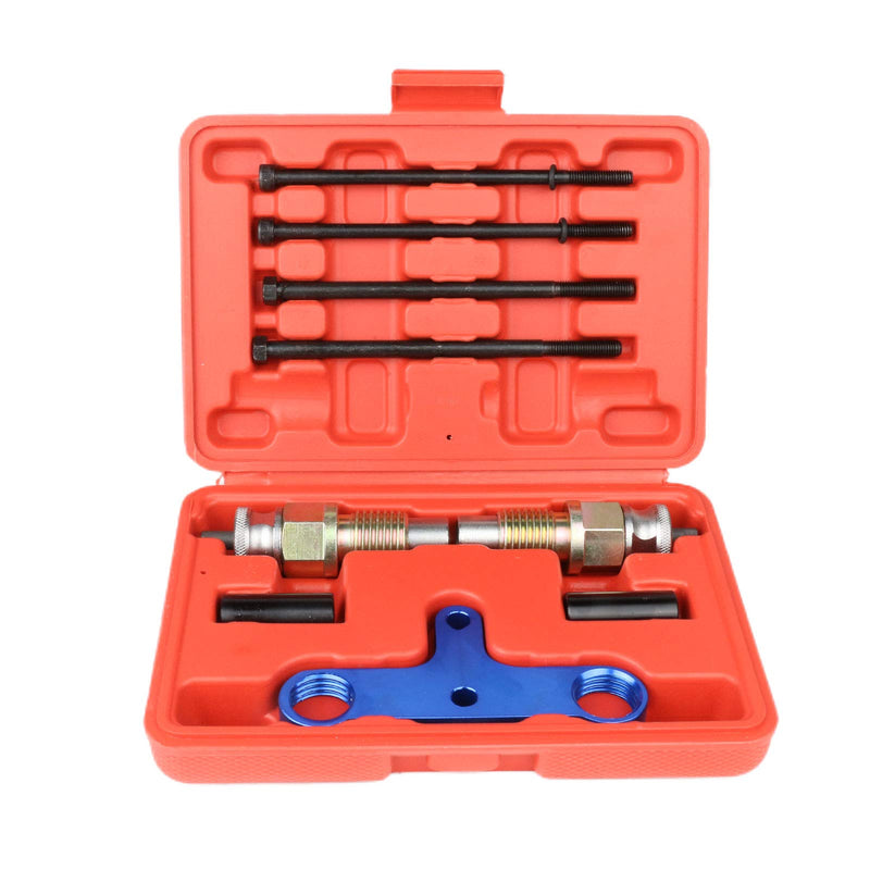 BELEY Fuel Injector Removal Installation Tool Kit for BMW N20 N55 Engine, Master Injector Puller - LeoForward Australia