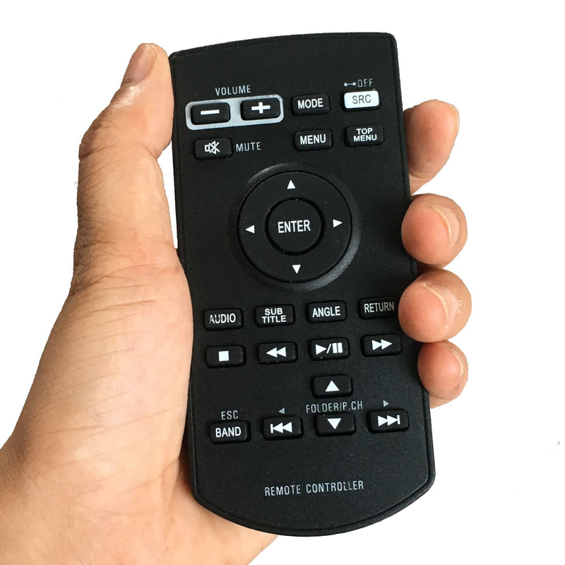  [AUSTRALIA] - Replacement Remote Control for Pioneer AVH-Z5000DAB AVIC-5100NEX AVIC-6200NEX AVIC-8200NEX Car CD DVD RDS AV Receiver