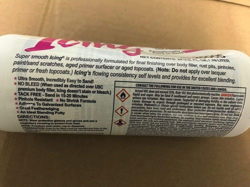  [AUSTRALIA] - U. S. CHEMICAL & PLASTICS 26006