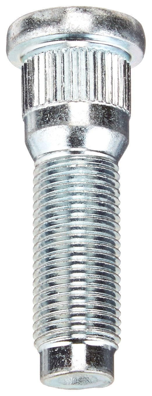 Dorman 610-569 Serrated Wheel Lug Stud (1/2"-20), Pack of 10 - LeoForward Australia