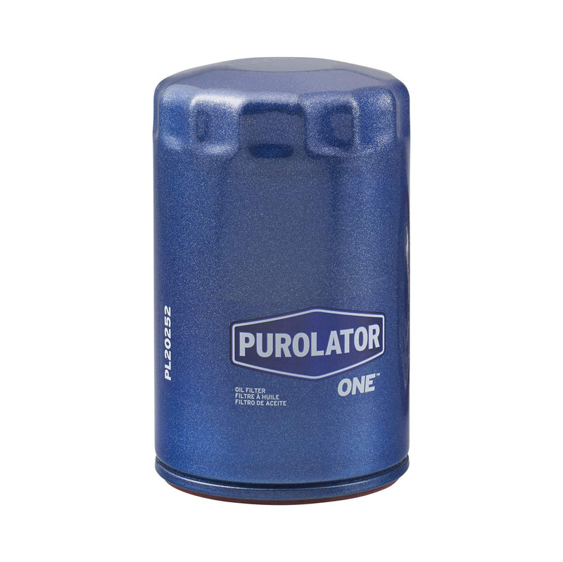 Purolator PL20252 PurolatorONE Advanced Engine Protection Spin On Oil Filter - LeoForward Australia