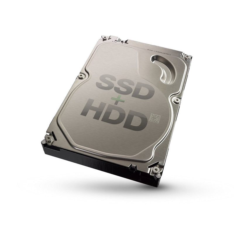  [AUSTRALIA] - (Old Model) Seagate 500GB Gaming SSHD Sata 8GB NAND Sata 6Gb/s 2.5-Inch Internal Bare Drive (ST500LM000)