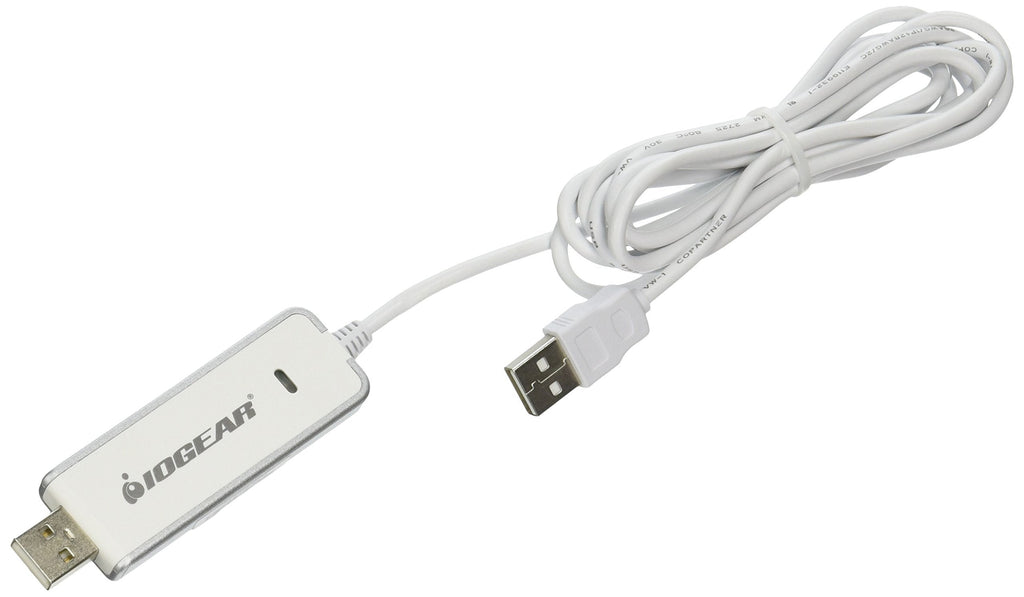  [AUSTRALIA] - IOGEAR Smartlink USB Data Transfer Cable, GUN262WE