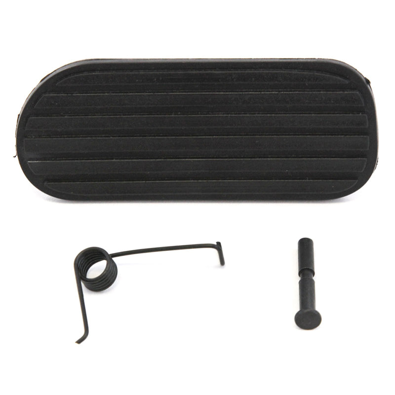  [AUSTRALIA] - Gas Pedal Pad Replacement fits Many Compatible with Chevy GMC Repair Kit See Listing for Application Details