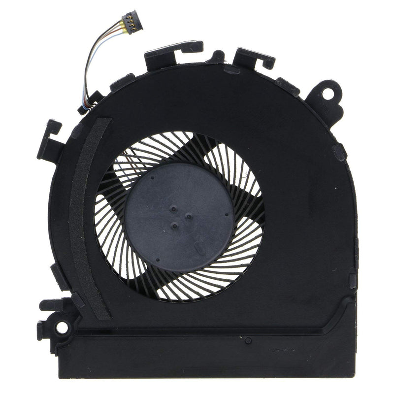  [AUSTRALIA] - Replacement CPU & GPU Cooling Fan for HP Spectre X360 15-CH 15-CH000 15-CH011DX 15-CH011NR 15-ch075nr NS75C00-17J22 NS75C00-17J21 L17605-001 L17606-001