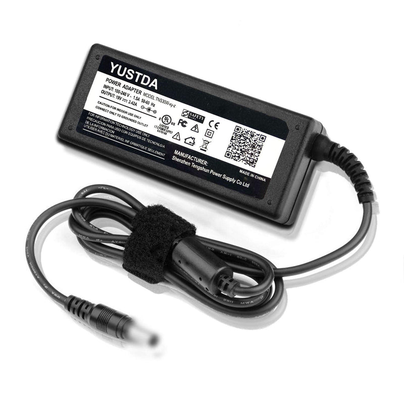  [AUSTRALIA] - New AC/DC Adapter for Dell Inspiron 24 5000 Series 24-5000 5459-D1848 5459D1848 23.8" Full HD All-in-One Desktop PC 90W Power Supply Cord Battery Charger Mains PSU