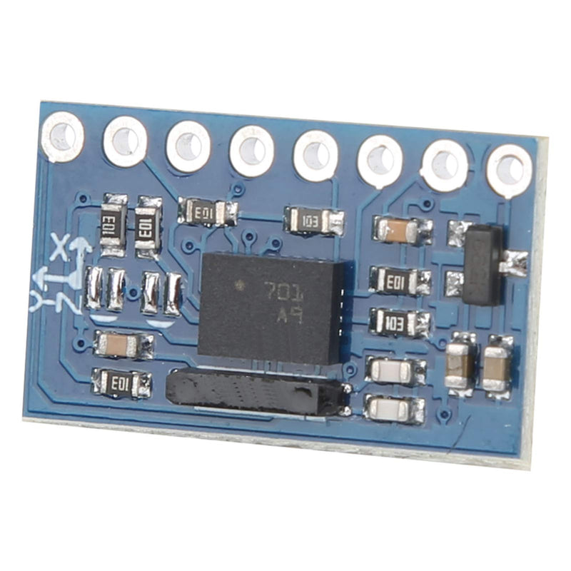  [AUSTRALIA] - GY-BNO055 9-axis module board acceleration gyroscope earth magnetism sensor for BNO-055