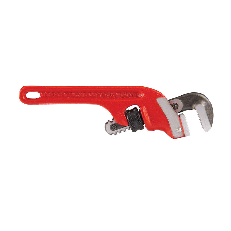  [AUSTRALIA] - RIDGID 31050 E-6 End Pipe Wrench, 6-inch Plumbing Wrench