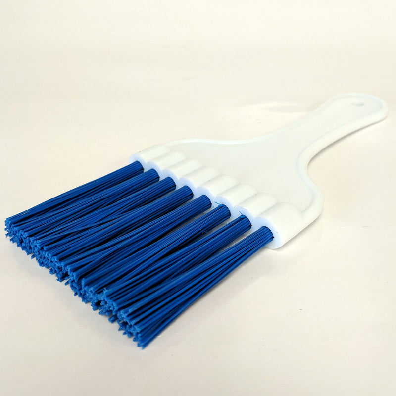 Air Conditioner Condenser Fin and Refrigerator Coil Cleaning Whisk Brush - LeoForward Australia