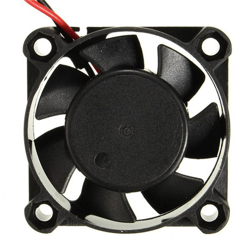  [AUSTRALIA] - DAOKI 5 PCS 12V 404010mm Cooling Fan for 3D Printer Parts Reprap Prusa I3 40 x 40 mm Cooling Fan