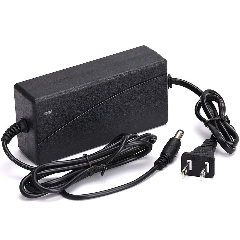  [AUSTRALIA] - Facmogu DC 12V 3A Power Adapter, 36 Watt AC 100-240V to DC 12V Transformers, Switching Power Supply for LCD Monitor, Wireless Router, CCTV Cameras 2.1mm X 5.5mm US Plug